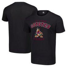 Arizona Coyotes - Starter Logo NHL T-Shirt