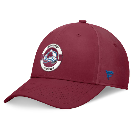 Colorado Avalanche - 2024 Authentic Pro Training Camp Flex NHL Cap