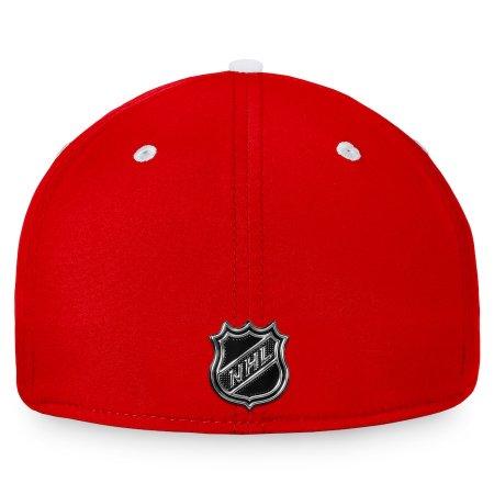 Detroit Red Wings - 2022 Draft Authentic Pro Flex NHL Cap