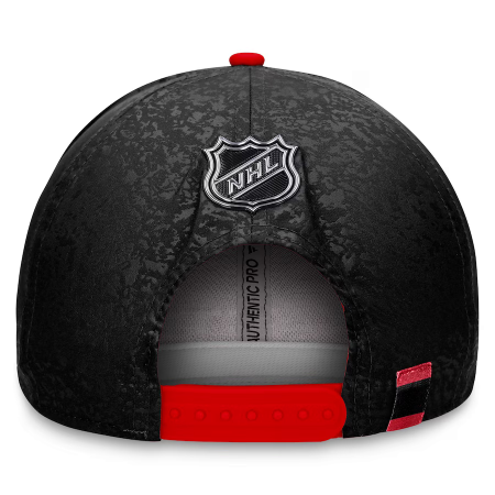 Ottawa Senators - 2023 Authentic Pro Snapback NHL Hat