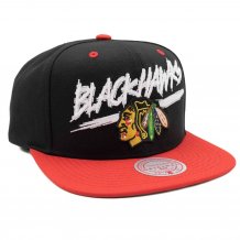 Chicago Blackhawks - Transcript NHL Cap