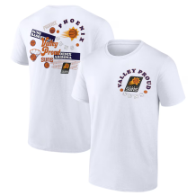 Phoenix Suns - Street Collective NBA Koszulka