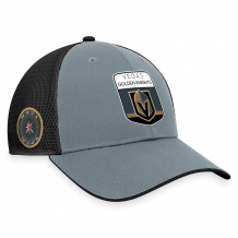 Vegas Golden Knights - Authentic Pro Home Ice 23 NHL Hat