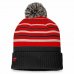 Chicago Blackhawks - Truce Classics NHL Knit Hat