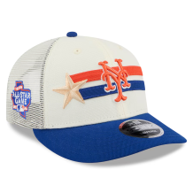 New York Mets - 2024 All-Star Game Low Profile Royal 9Fifty MLB Czapka