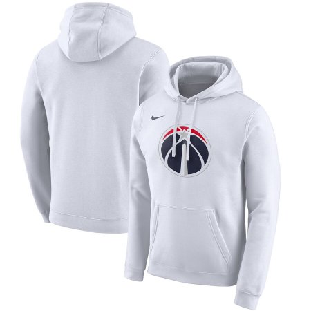 Washington Wizards - 2020 City Edition NBA Sweatshirt