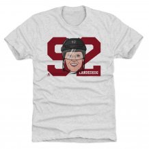 Colorado Avalanche Youth – Gabriel Landeskog Illustration NHL T-Shirt