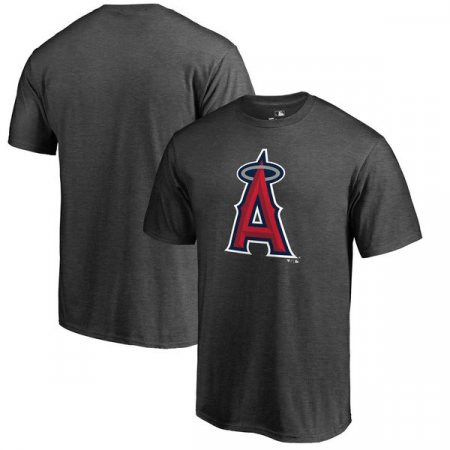 Los Angeles Angels - Primary Logo MLB T-shirt