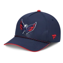 Washington Capitals - 2026 Draft NHL Hat
