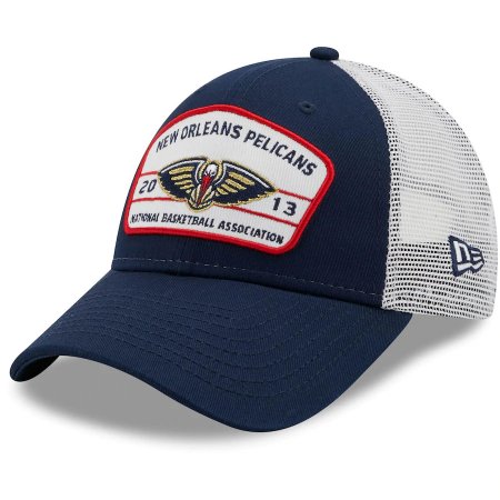 New Orleans Pelicans - Loyalte 9FORTY NBA Hat