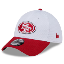 San Francisco 49ers - 2024 Training Camp 39Thirty NFL Cap