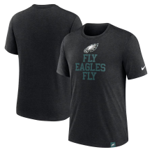 Philadelphia Eagles - Blitz Tri-Blend NFL T-Shirt