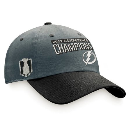Tampa Bay Lightning - 2022 Eastern Conference Champs  NHL Cap