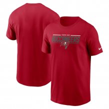Tampa Bay Buccaneers - Team Muscle NFL T-Shirt