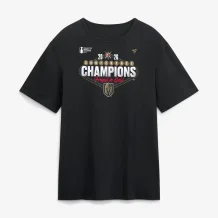 Vegas Golden Knights -  2026 Conference Champs Hometown NHL Koszułka