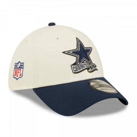 Dallas Cowboys - 2022 Sideline 39THIRTY NFL Hat