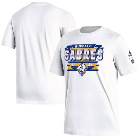 Buffalo Sabres - Reverse Retro 2.0 Playmaker NHL T-Shirt