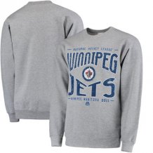 Winnipeg Jets - Ice Classic NHL Sweatshirt