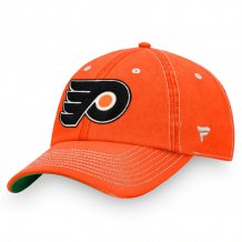 Philadelphia Flyers - Vintage Sport NHL Kšiltovka