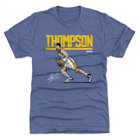 Golden State Warriors - Klay Thompson Hyper NBA Tričko