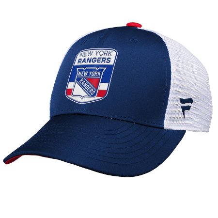 New York Rangers Dětská - 2023 Draft NHL Kšiltovka