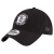 Brooklyn Nets - Team Logo 9Twenty NBA Czapka