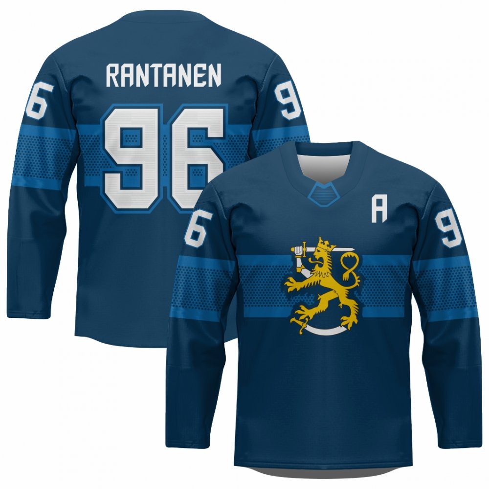 Minnesota Wild Youth - Kirill Kaprizov NHL T-Shirt :: FansMania