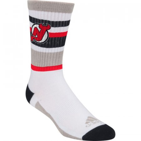 New Jersey Devils - Team Stripe NHL Socks