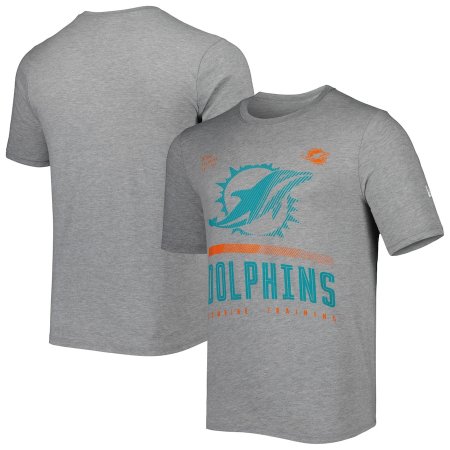 Miami Dolphins - Combine Authentic NFL T-Shirt