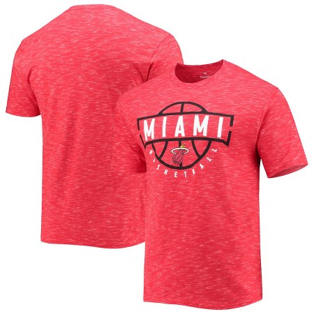 Miami Heat - Give-N-Go NBA Koszulka