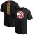 Atlanta Hawks - Cam Reddish Playmaker NBA Koszulka