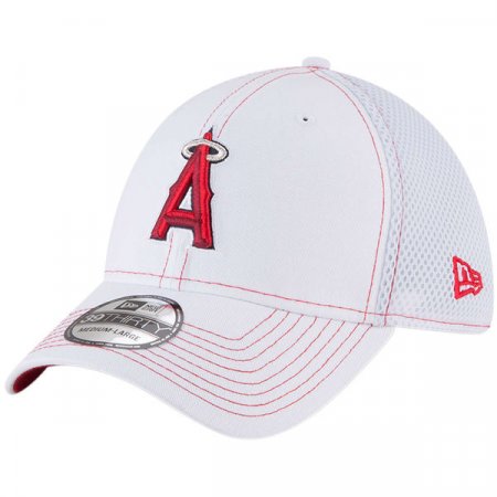 Los Angeles Angels  - New Era Neo 39Thirty MLB Kšiltovka