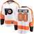 Philadelphia Flyers - Premier Breakaway Away NHL Jersey/Customized