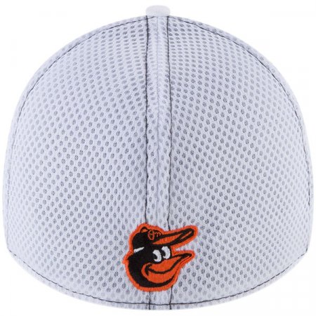 Baltimore Orioles - New Era Team Turn Neo 39Thirty MLB Hat