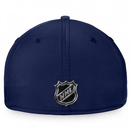 Edmonton Oilers - Authentic Pro Training NHL Hat