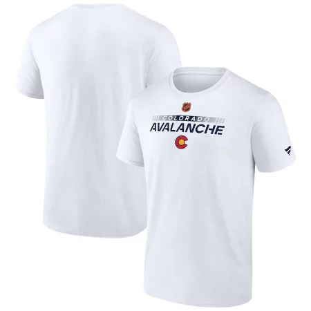 Colorado Avalanche - Reverse Retro 2.0 Special NHL T-Shirt