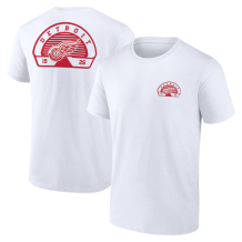 Detroit Red Wings - Team Valor NHL T-Shirt