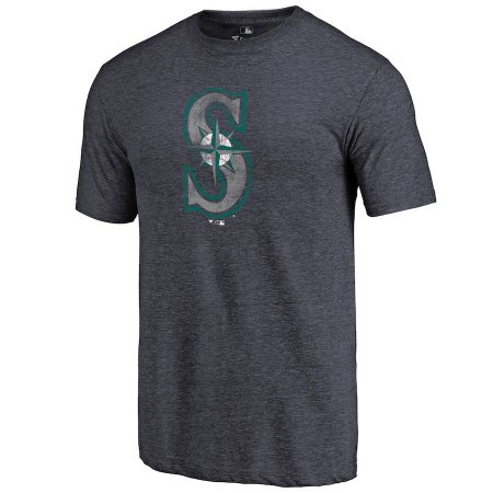 Seattle Mariners - Distressed Team MLB T-shirt