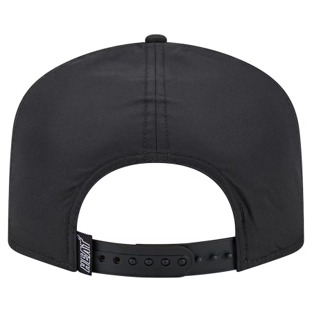 Miami Heat - Vented 9Fifty NBA Kšiltovka