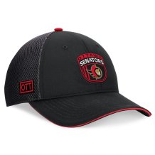 Ottawa Senators - 2024 Draft On Stage NHL Hat