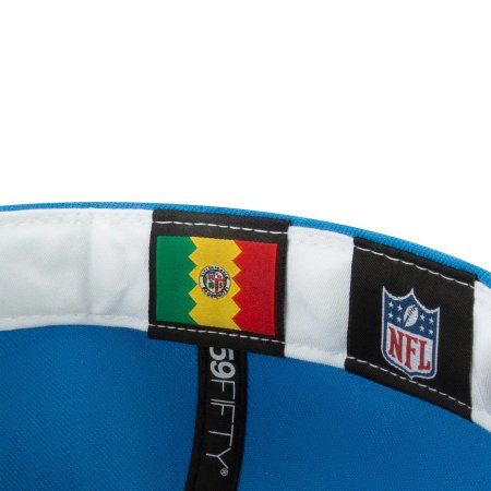 Los Angeles Chargers - 2019 Draft 59FIFTY NFL Czapka