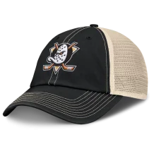 Anaheim Ducks - Rival Trucker  NHL Czapka
