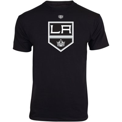 Los Angeles Kings Kinder - Big Logo NHL Tshirt