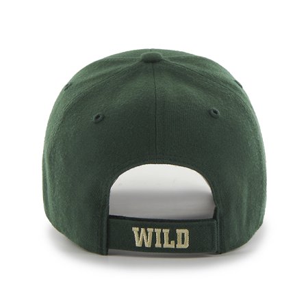Minnesota Wild - Team MVP NHL Czapka