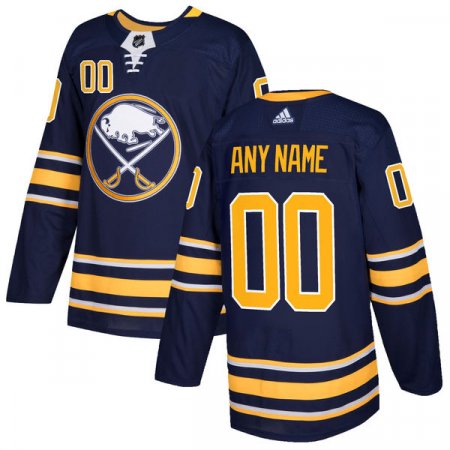Buffalo Sabres - Adizero Authentic Pro NHL Dres/Vlastní jméno a číslo