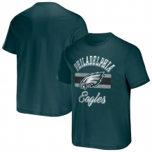Philadelphia Eagles - Darius Rucker Collection NFL Tričko