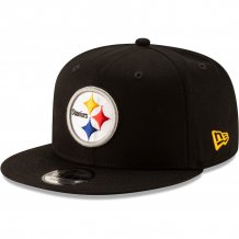 Pittsburgh Steelers - Basic 9Fifty NFL  Čiapka
