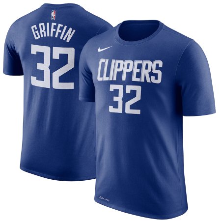 Los Angeles Clippers - Blake Griffin Performance NBA Koszulka