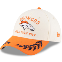 Denver Broncos - 2025 Draft 39Thirty NFL Czapka