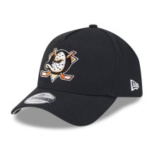 Anaheim Ducks - Team A-Frame 9Forty NHL Hat